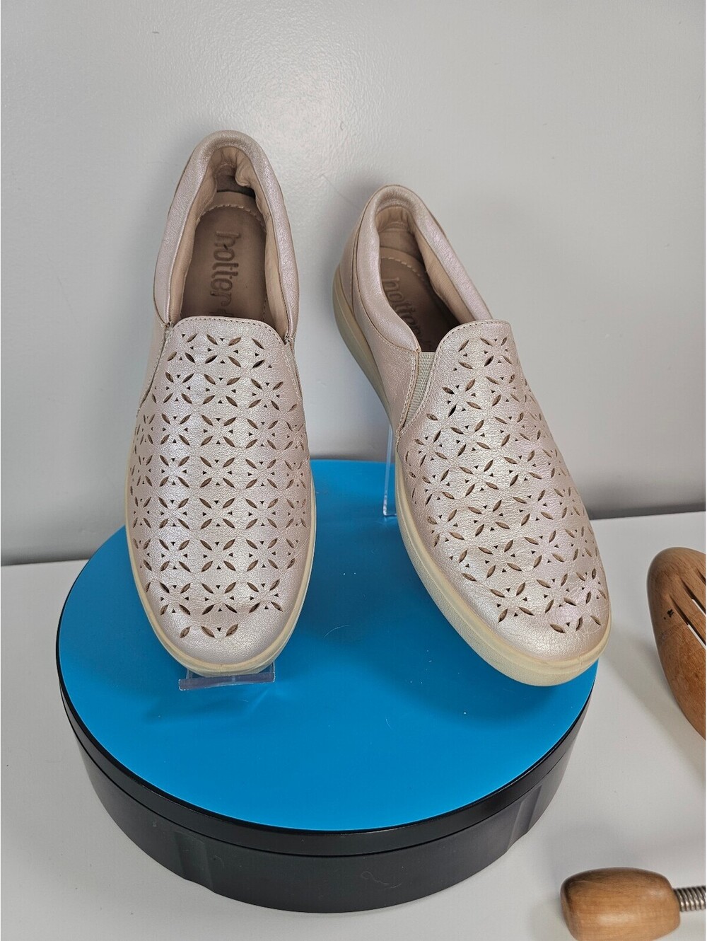 Hotter Daisy Women's Slip-On